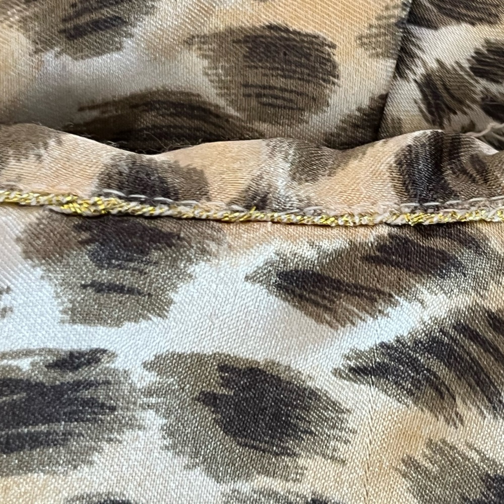 2 Sante’ Vintage Kaftans - Picture 16 of 16